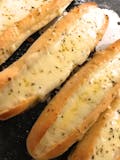 Cheesy Garlic Parmesan Breadsticks