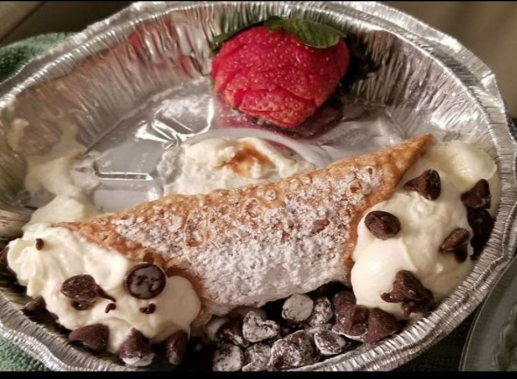 Cannoli