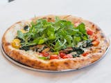 Arugula Pizza