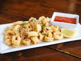 Calamari Fritti