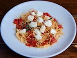 Capellini Checca