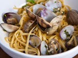 Linguine Vongole