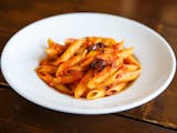 Penne Arrabbiata