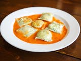 Ravioli Ricotta