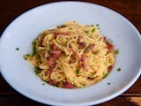 Spaghetti Carbonara