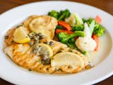 Pollo Piccata