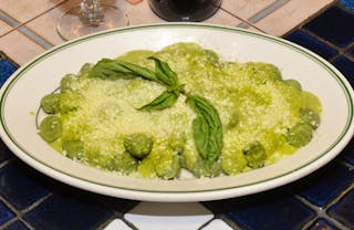Italian Pesto
