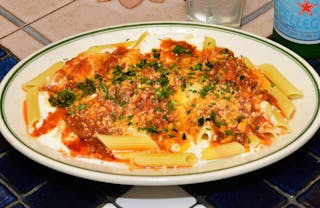 Carne e Funghi