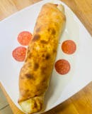 Pepperoni Roll