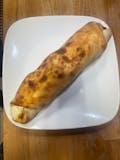Chicken Parmigiana Roll