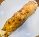 Eggplant Parmigiana Roll