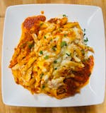 Baked Ziti