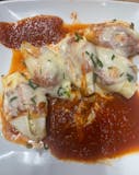 Stuffed Shells