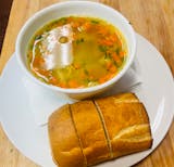 Chicken Noodle Soup