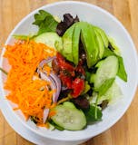 Garden Salad