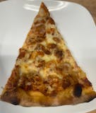 Buffalo Chicken Pizza Slice
