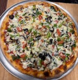 Pizza Primavera