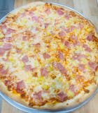 Hawaiian Pizza