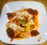 Baked Lasagna