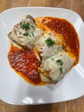 Eggplant Rollatini