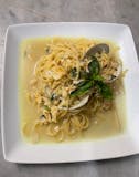 Linguine with Clam Sauce