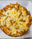 Cauliflower Cheese Pizza