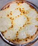 White Pizza