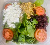 Spinach Salad