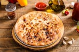 Garlic Cheese Breadsticks