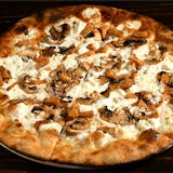 Biancaneve White Pizza