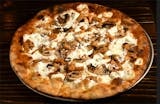 Biancaneve White Pizza