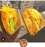 Tacos Empanada