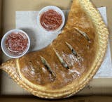 Regular Stromboli