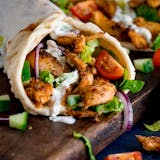 Chicken Gyro
