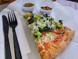 Cheese Pizza Slice