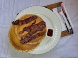 Pancake Breakfast