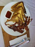 French Toast Breakfast