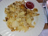 Home Fries Breakfast