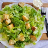 9. Caesar Salad