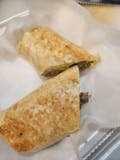 Breakfast Wrap