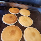 Side of Pancake Breakfast