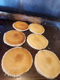 Side of Pancake Breakfast