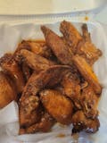 Buffalo Non Breaded Wings