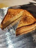 Grilled Cheese Sandwich