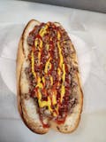 Steak Sandwich
