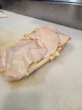 Turkey Hoagie
