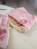 Ham Hoagie