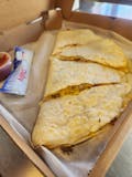 Cheese Quesadilla