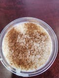 Rice Pudding