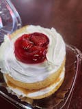 Strawberry Short Cake